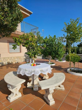 Ferienhaus, Villa in Lloret de Mar